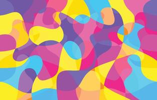 Colorful background design, art vector
