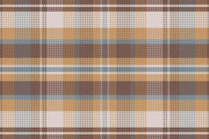 Tartan Plaid Pattern. Check Plaid. vector