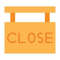 Close Icon Design vector