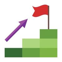 Success Icon Design vector