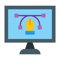 Design Icon Design vector