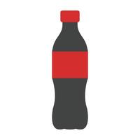 Cola Icon Design vector