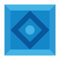 Ceiling Icon Design vector