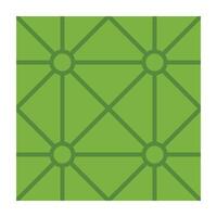Floor Icon Design vector