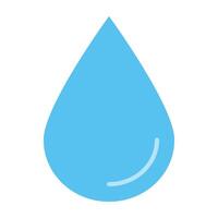 Humidity Icon Design vector