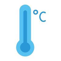 Celsius Icon Design vector