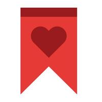 Favourite Icon Design vector