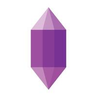 Crystal Icon Design vector