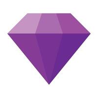Diamond Icon Design vector