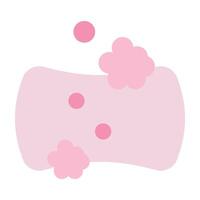 Soap Bar Icon Design vector