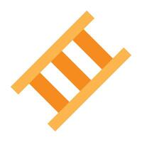 Ladder Icon Design vector