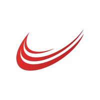 Faster Logo Template design vector