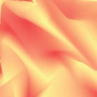 A red and yellow abstract background with a lot of waves vector