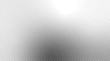 Halftone gradient background or overlay. Dotted gradient, smooth dots spraying and halftones dot background horizontal geometric pattern. eps10 vector
