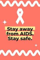 World Aids Day Quotes Wise Word template