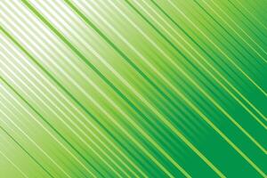 modern abstract green gradient background design vector