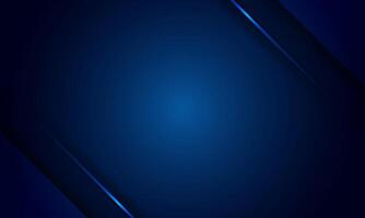 Light blue cover with straight stripes. Abstract dark blue geometric diagonal overlay layer background. with blank space. vector