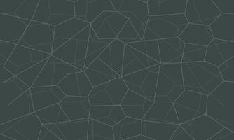 The graphic design element and abstract geometric background. line net pattern color. vector