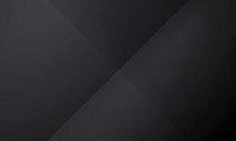 Dark angle overlap gray background on blank space. soft color triangle pattern. vector