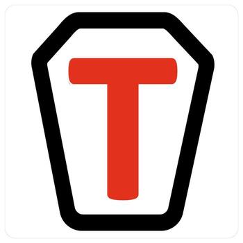 subíndice y escribir icono concepto vector