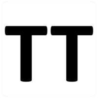 text area and area icon concept vector