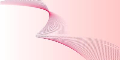 abstract background with red and white color vector
