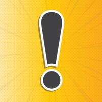 Warning sign icon image design vector