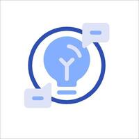 The logo for the yelp app vector