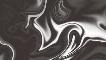Abstract fluid background. Liquid marble pattern. Modern flowing waves, liquid motion abstract background. Abstract painted marble texture. vector