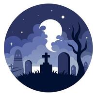 Halloween night cemetery graveyard graveyard graveyard graveyard graveyard graveyard graveyard graveyard graveyard graveyard graveyard graveyard graveyard graveyard graveyard vector