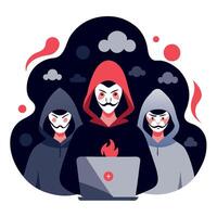 Anonymous hacker, hacker, hacker group, hacker, hacker group, hacker, hacker group, vector