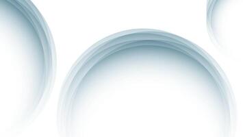white abstract background with paper round hole pattern vector