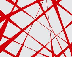 Cross stripeline red and blue vintage pattern background illustration fabric textile print art layout poster tecxture vector