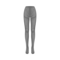 Illustration of legging vector
