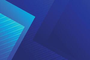 A blue and white background with a diagonal line vector