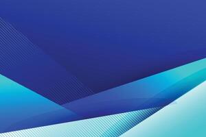 A blue and white background with a curved line vector