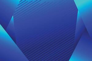 A blue background with a diagonal line pattern vector