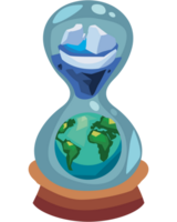 climate change on planet png