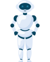 advanced robotics android png