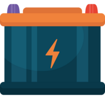 high performance battery vehicle png