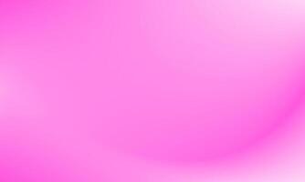 Colored gradient abstract background. Soft motion purple magenta illustration. Blurred liquid texture vector