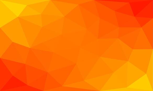 Abstract background in red and yellow color. Elegant dynamic geometric pattern element for digital, banner, business, web, brochure, flyer, advertising, print, advertising, surface, branding vector