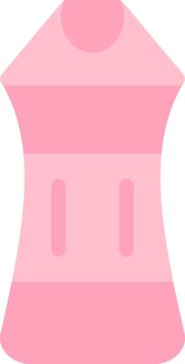 Shampoo Flat Icon