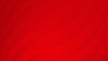 Red Subtle Texture with Smooth Waves Background Loop. video
