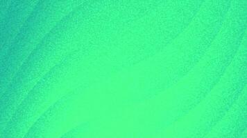 Green Subtle Texture with Smooth Waves Background Loop. video