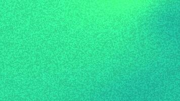 Green Textured Grid Background Loop. video