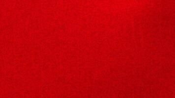 Red Textured Grid Background Loop. video