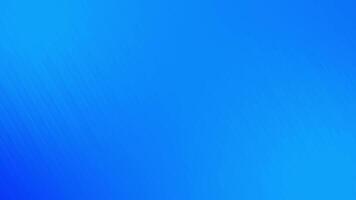 Blue gradient background, diagonal lines, for seamless looping animations. video