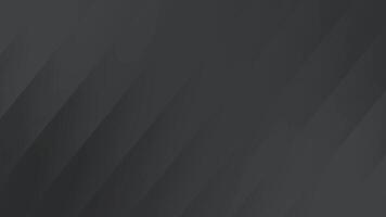 Black background, diagonal lines, ideal for looping animation projects. video