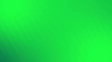 Green gradient background, diagonal lines, for seamless looping animations. video